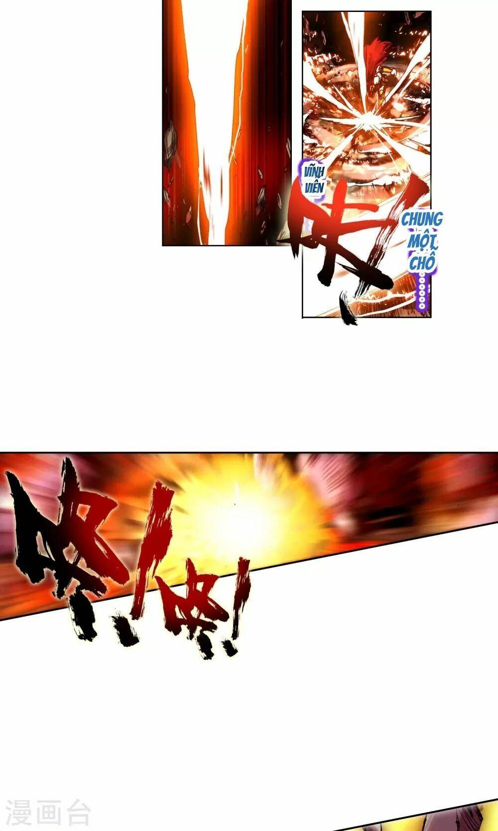 tinh không hạ thần thoại chapter 1.1 19