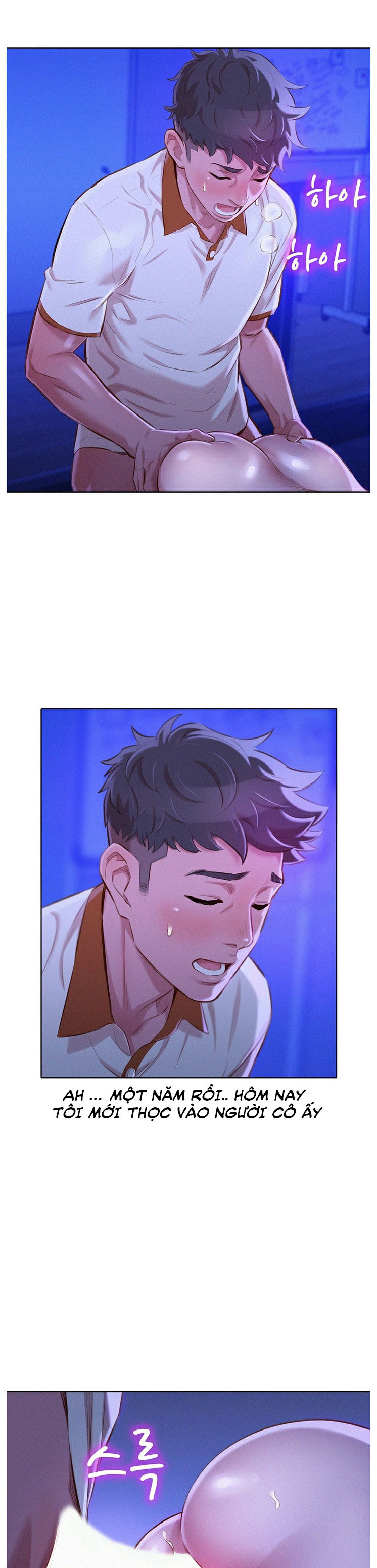 chị gái mưa chapter 64 6