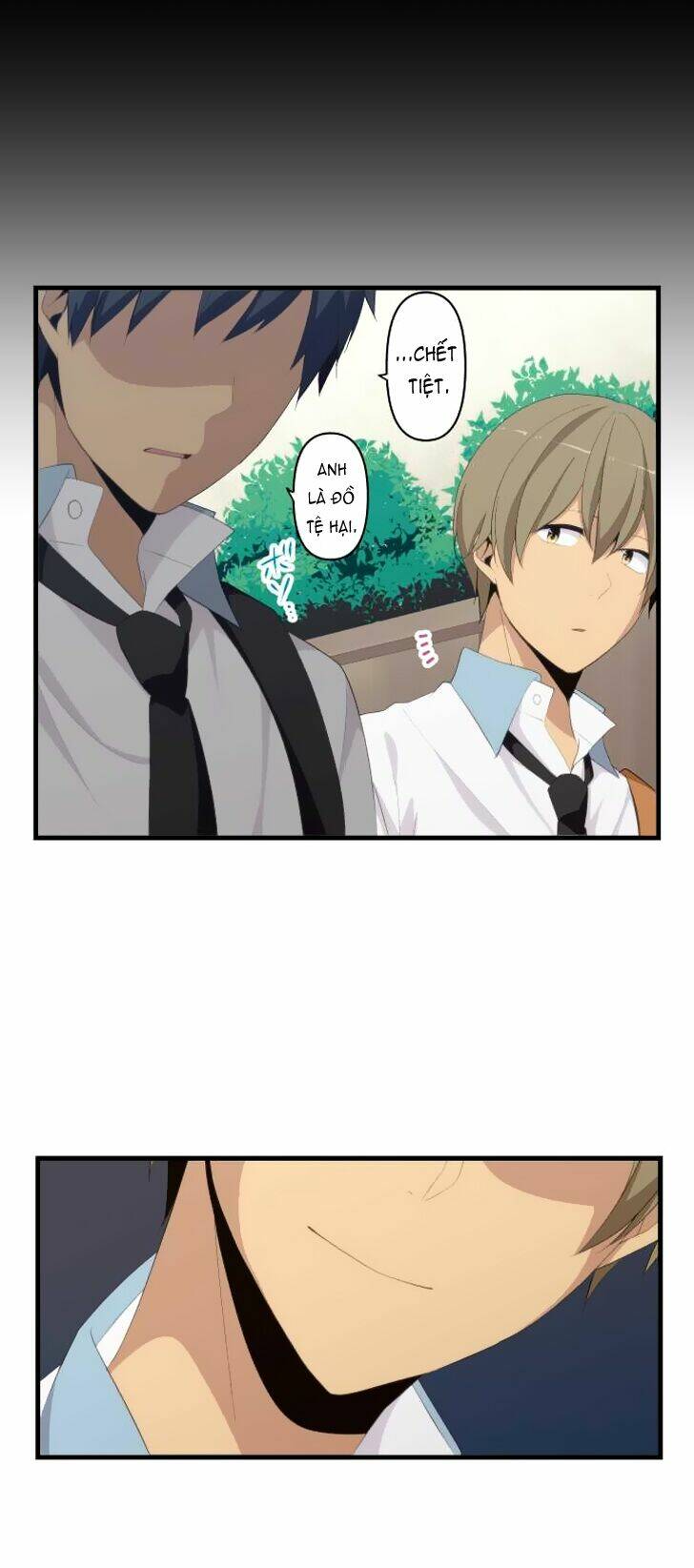 viên thuốc trùng sinh chapter 121 11