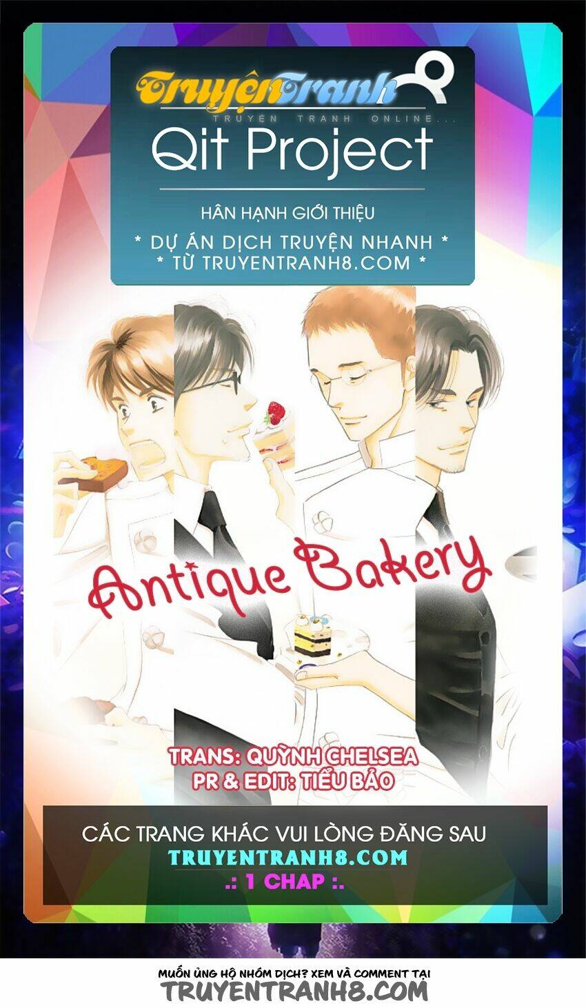 antique bakery chapter 18 1