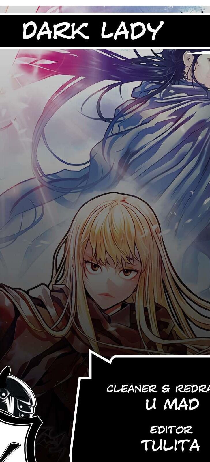 bất bại chân ma chapter 60 1