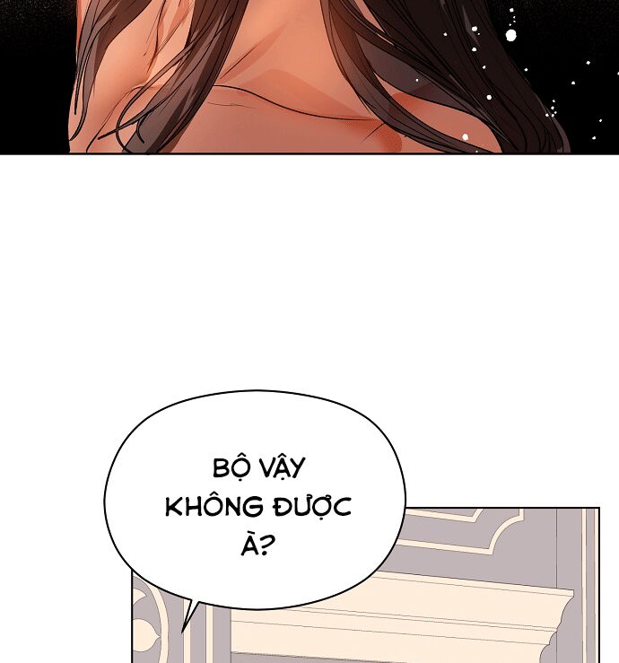 tôi không cố ý quyến rũ nam chính đâu! chapter 21 148