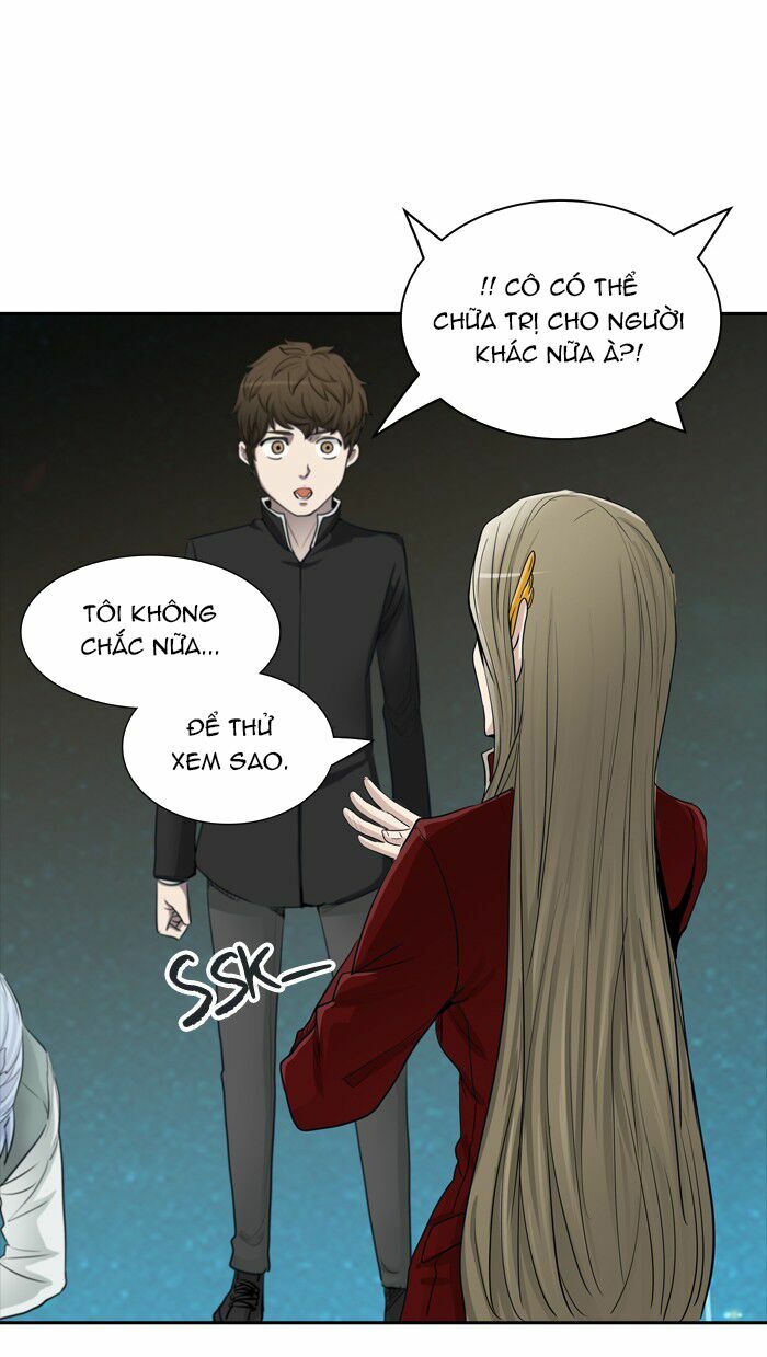 tòa tháp bí ẩn 2 chapter 283.5 11