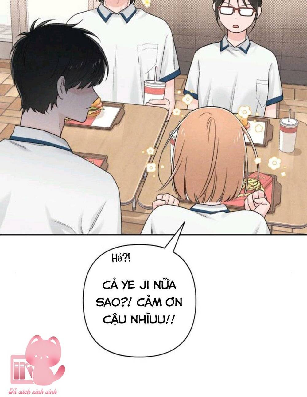 Bí Mật Thanh Xuân chapter 58 26