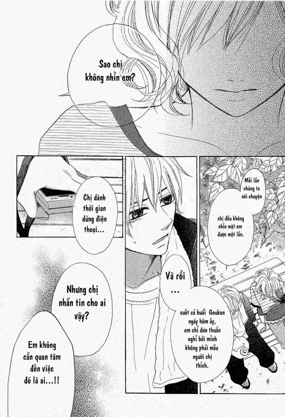 tổng hợp one shot. chapter 44 34