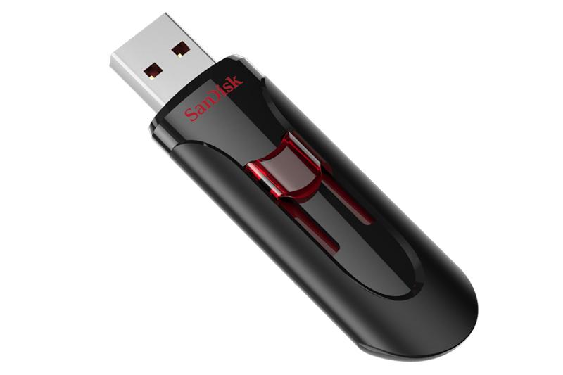 USB 3.0 16 GB Sandisk CZ600 - Hàng chính hãng - Hàng chính hãng