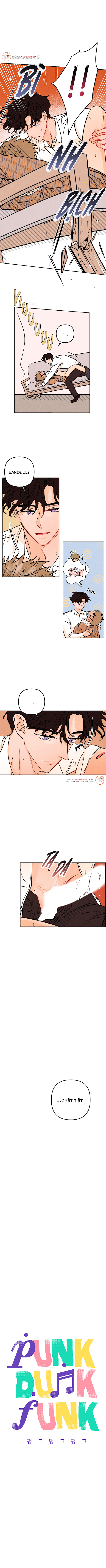 punk dunk funk chapter 21 1