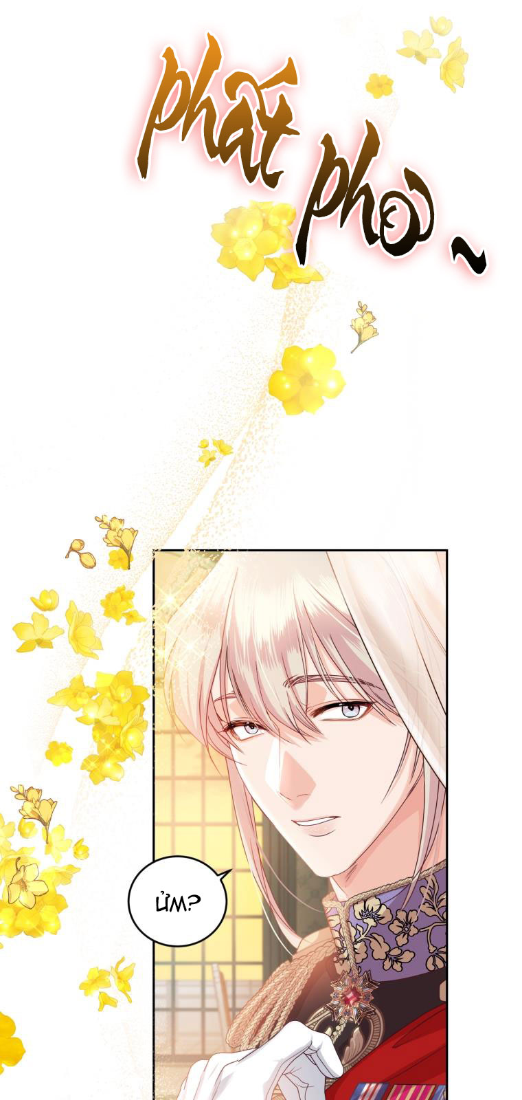 trở thành nhà điều chế nước hoa duy nhất của bạo chúa chapter 43.1 10