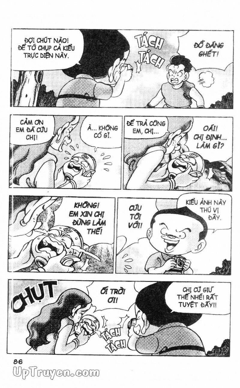 đội quân nhí nhố chapter 30 88