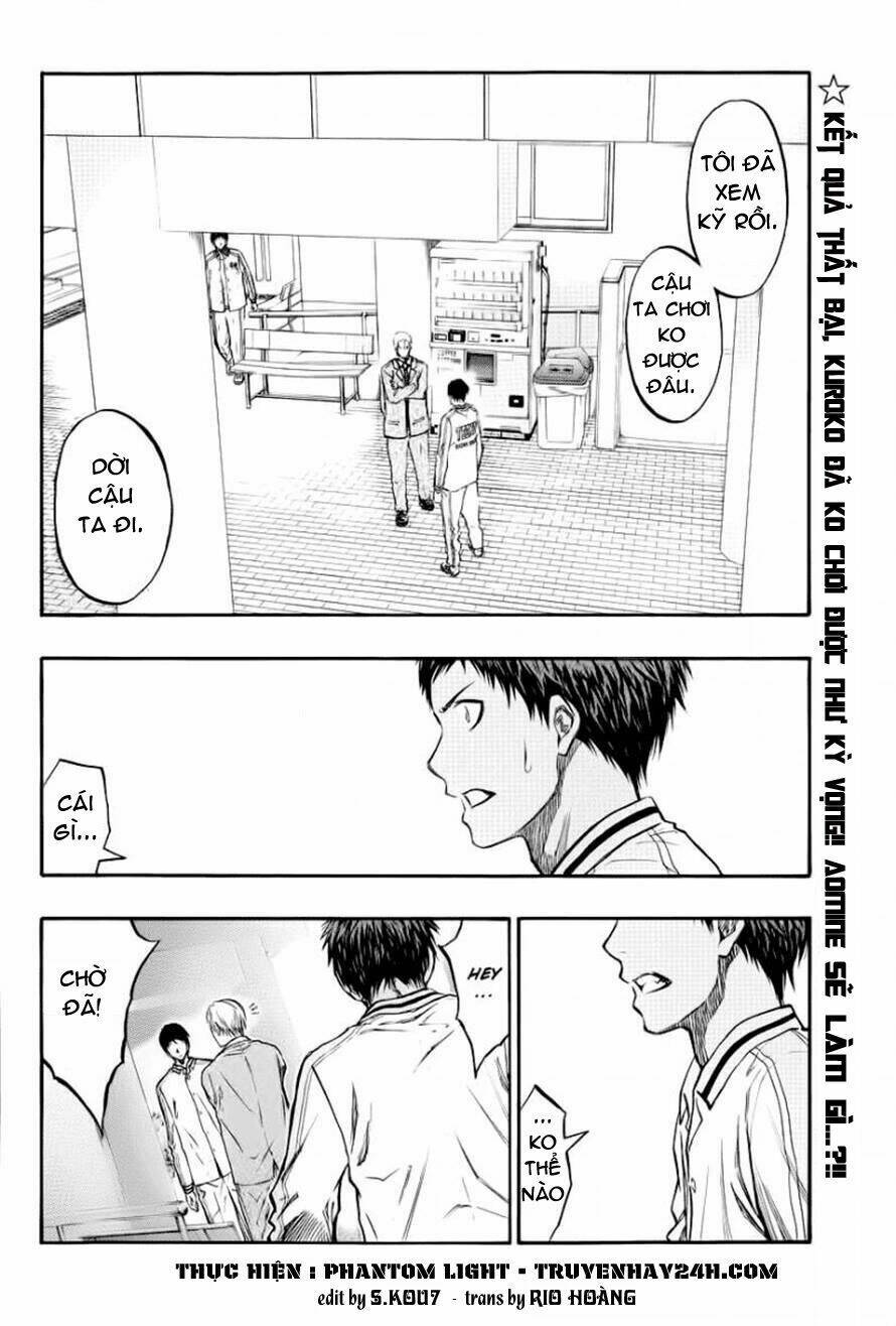 vua bóng rổ kuroko chapter 209 4