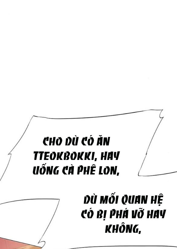 không thể thoát ra khỏi bộ phim kịch tính chapter 13.2 30