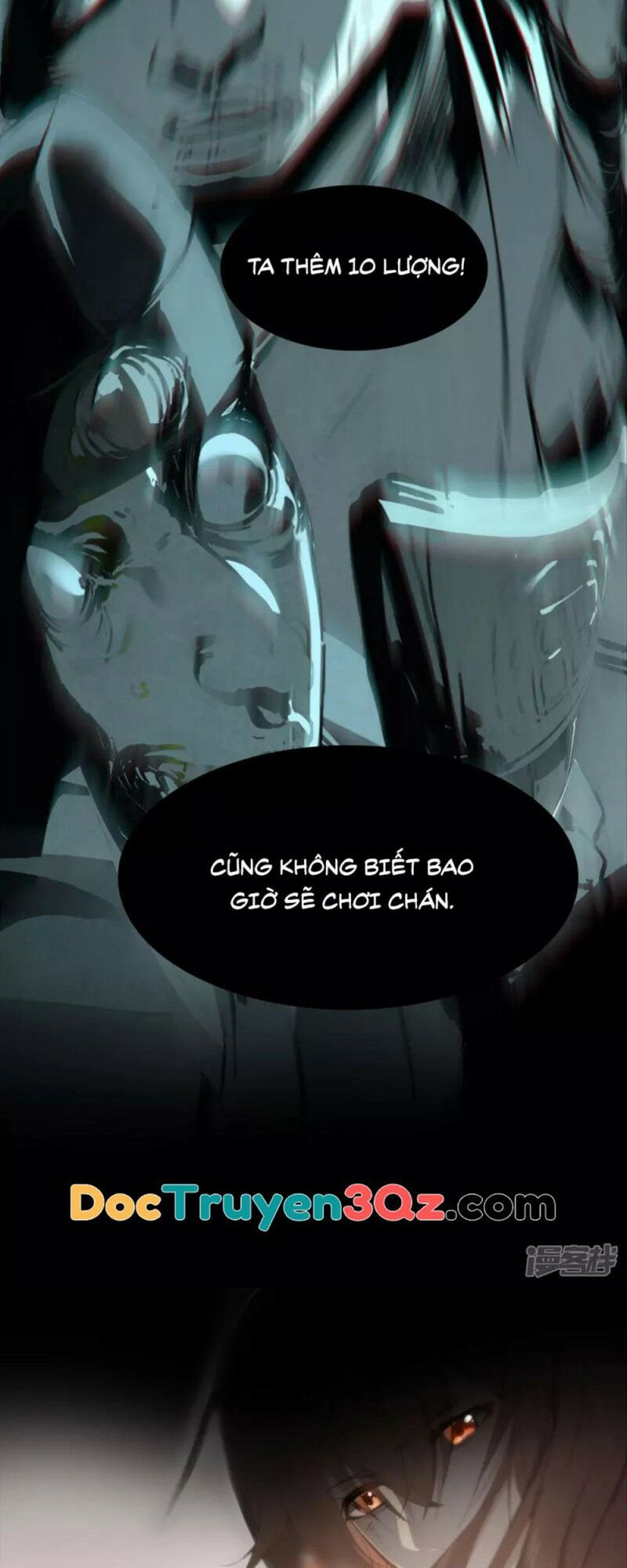 long hồn chiến tôn chapter 9 4