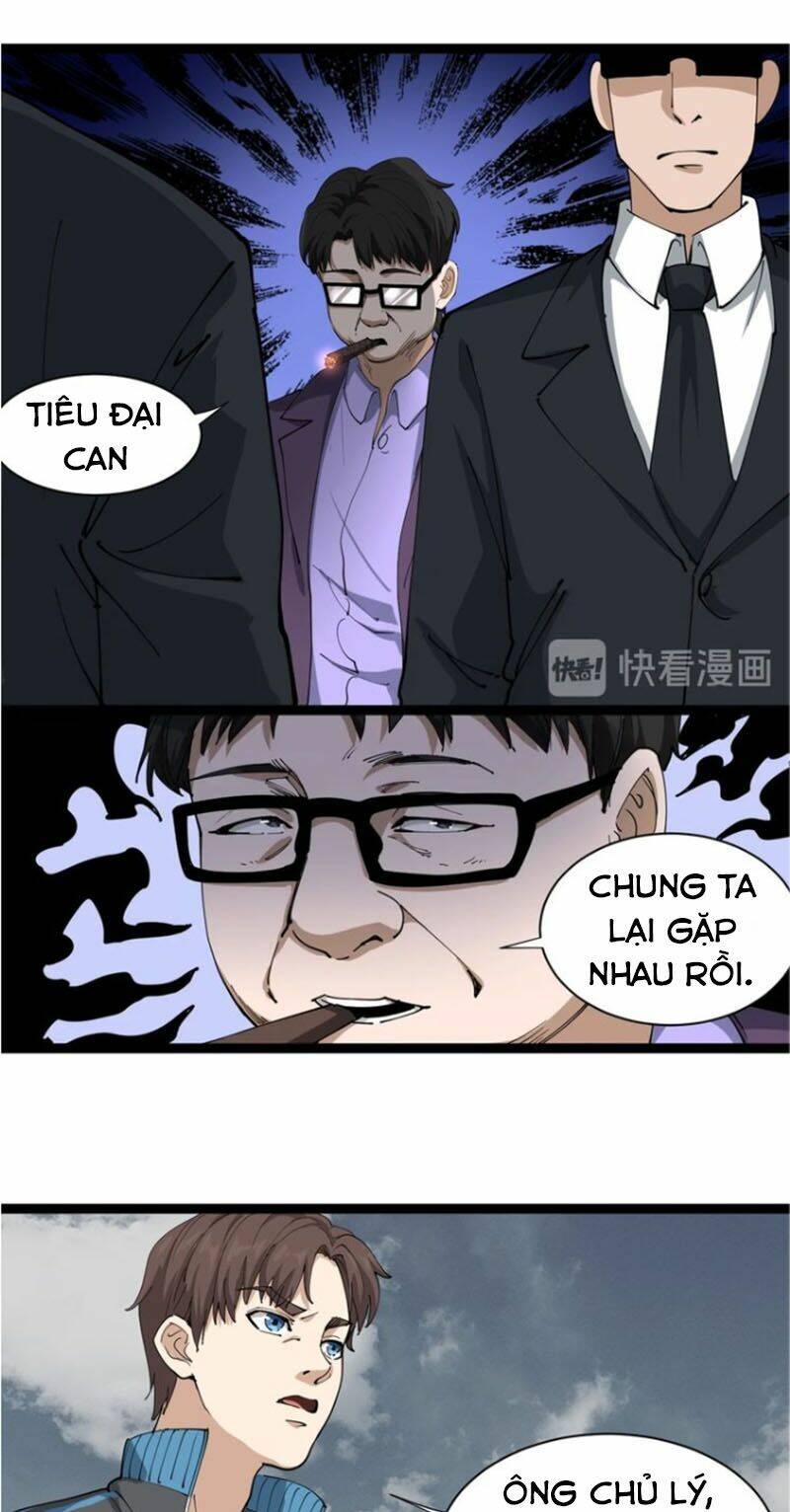 hồi xuân tiểu độc y chapter 25 9