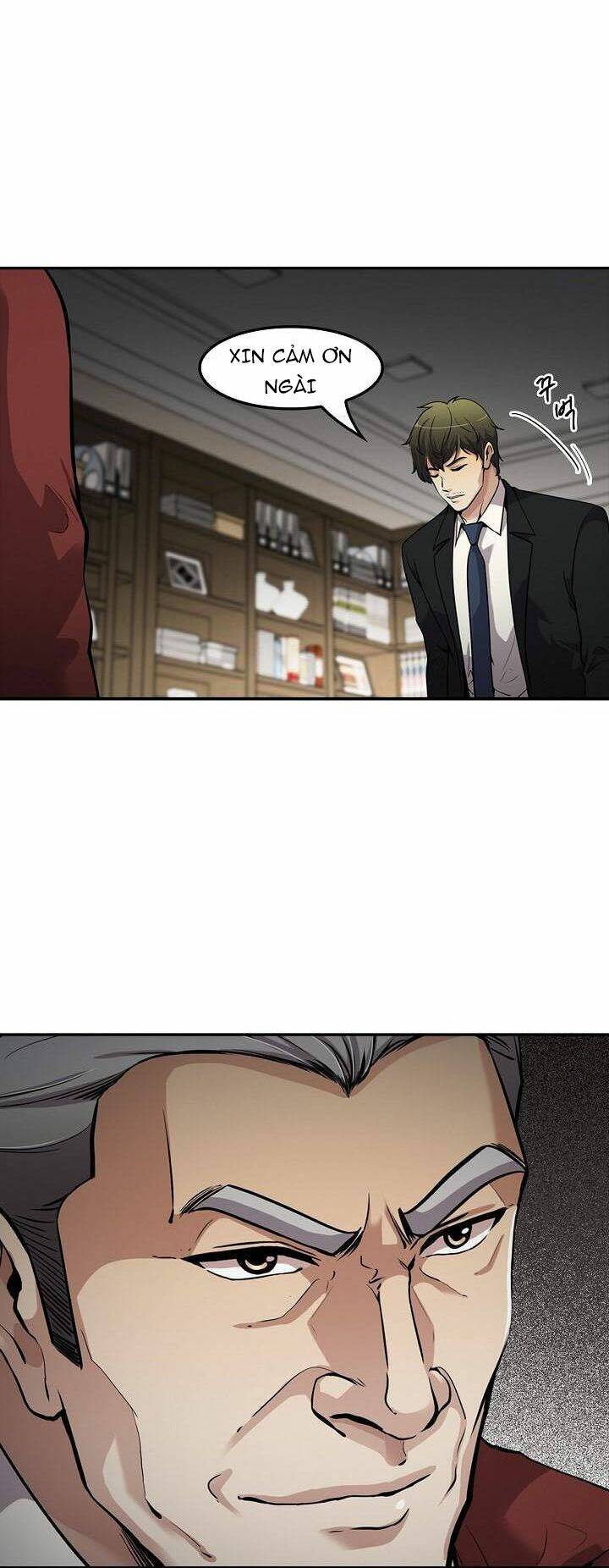 điều tra viên chuyển sinh chapter 109 6