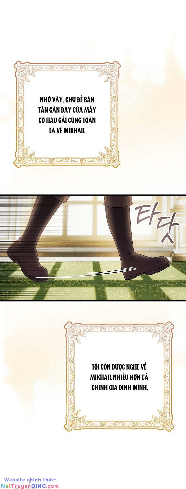 Lần Đầu Tiên Được Yêu Thương chapter 7 24