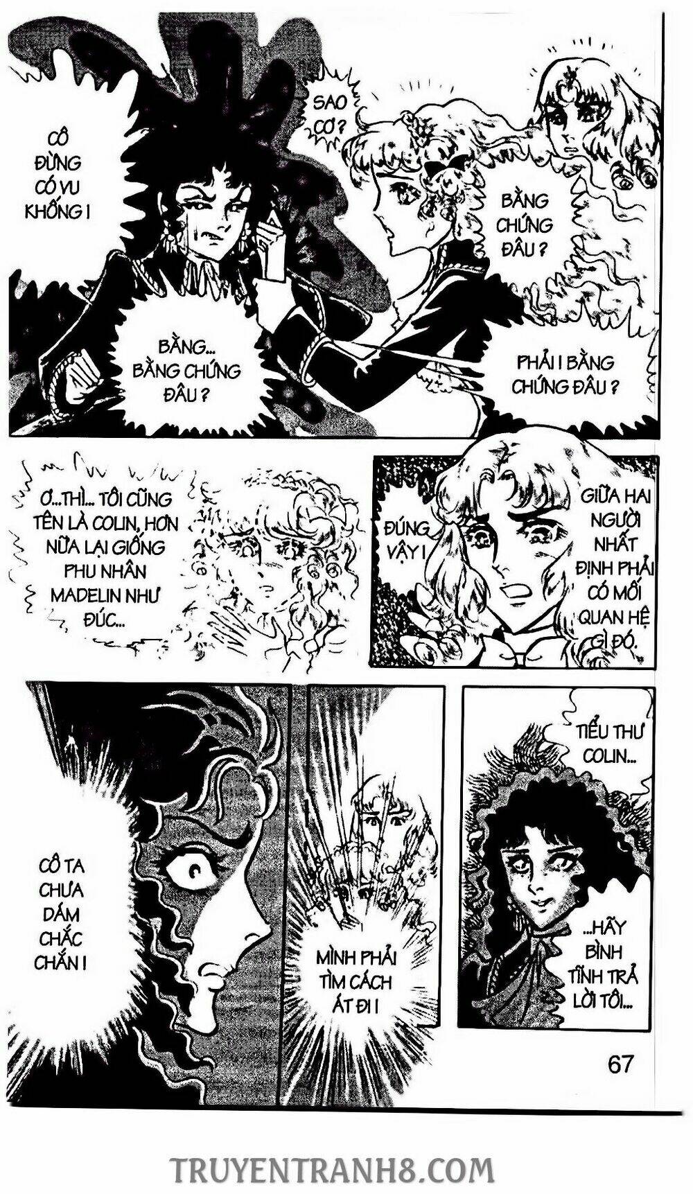 the count s daughter chapter 53 12