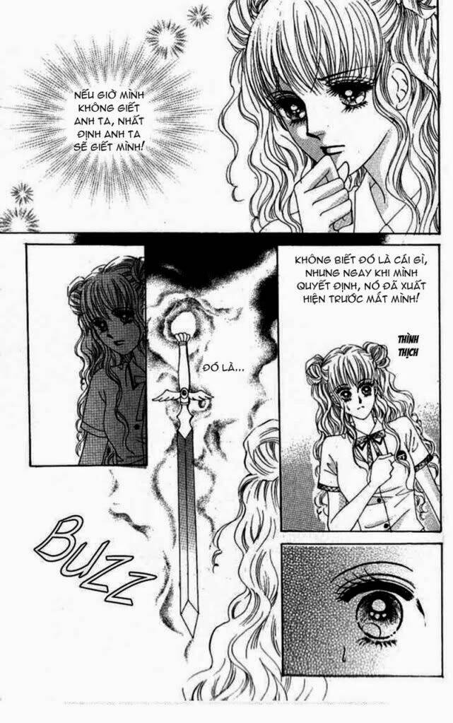 địa ngục tuyết trắng chapter 13 35