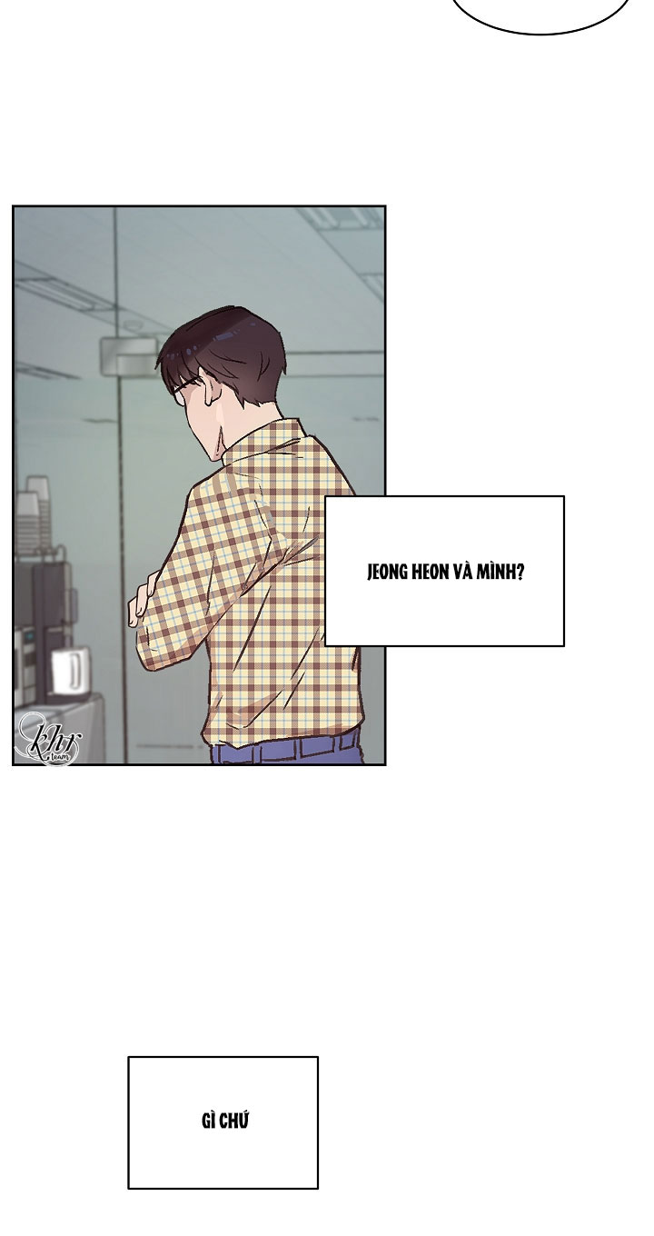 [18+] công tư phân minh chapter 38 31