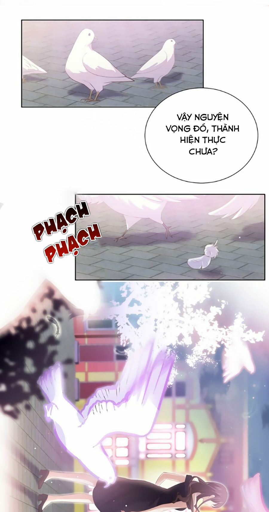 tình yêu là thế phần 2 chapter 49 22