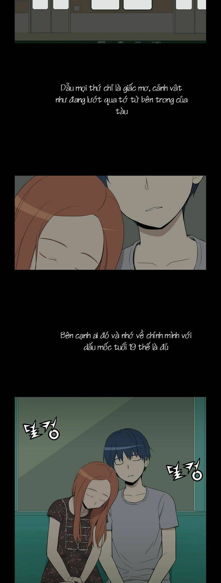 gaussian blur chapter 34 31