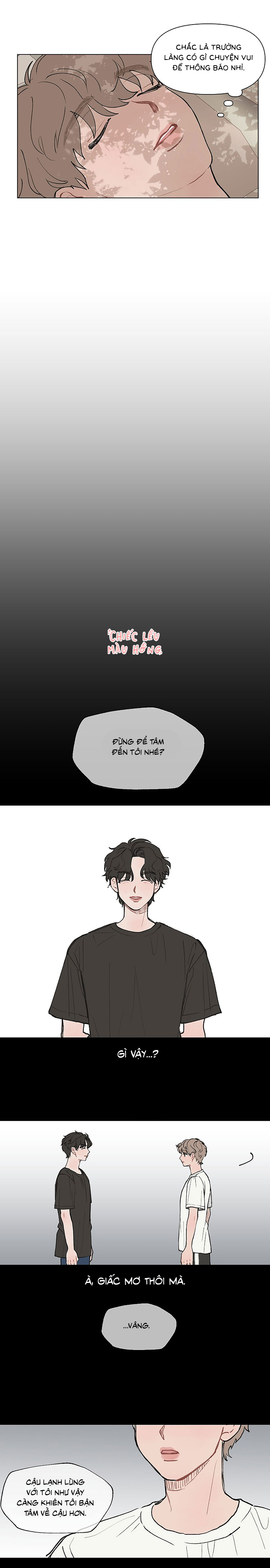 xin hãy chữa cả tình yêu của em chapter 3 5