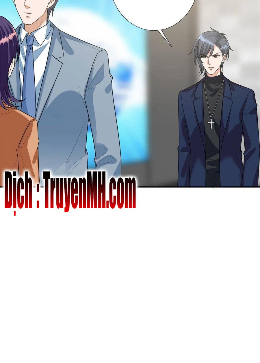 thí hôn lão công, cần giúp sức chapter 351 12