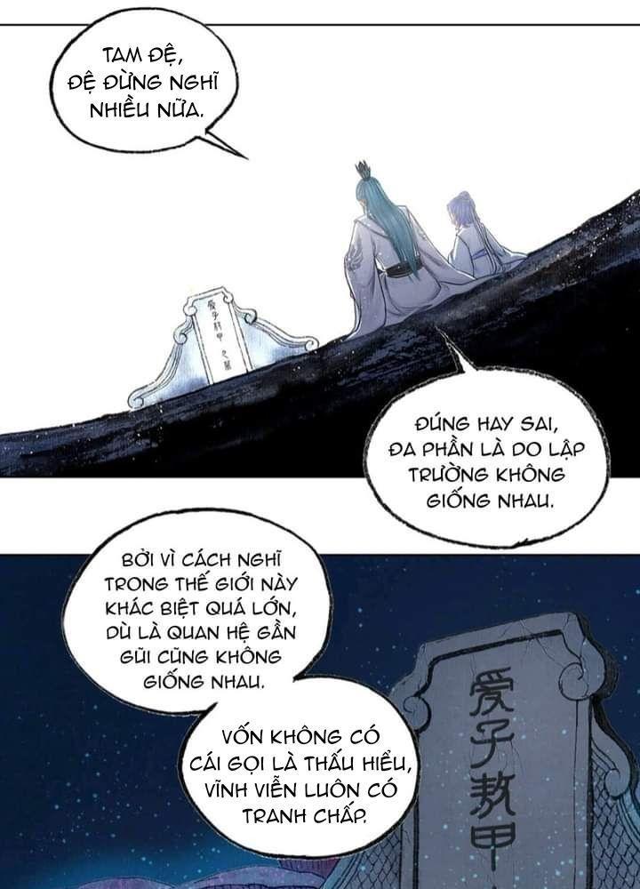 ngao bính truyện chapter 5 61