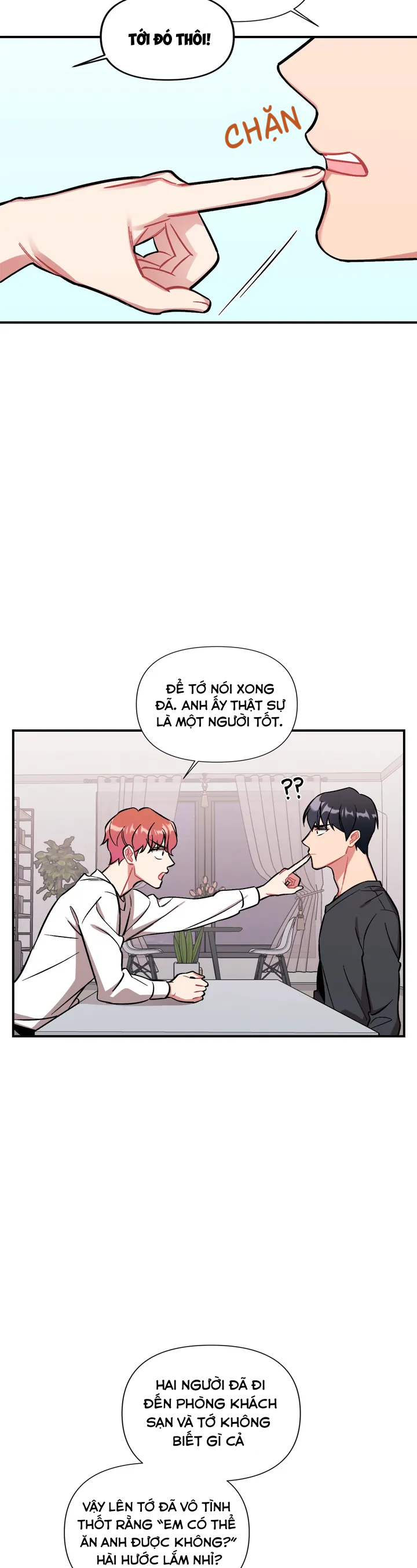 cherry picking chapter 1 28