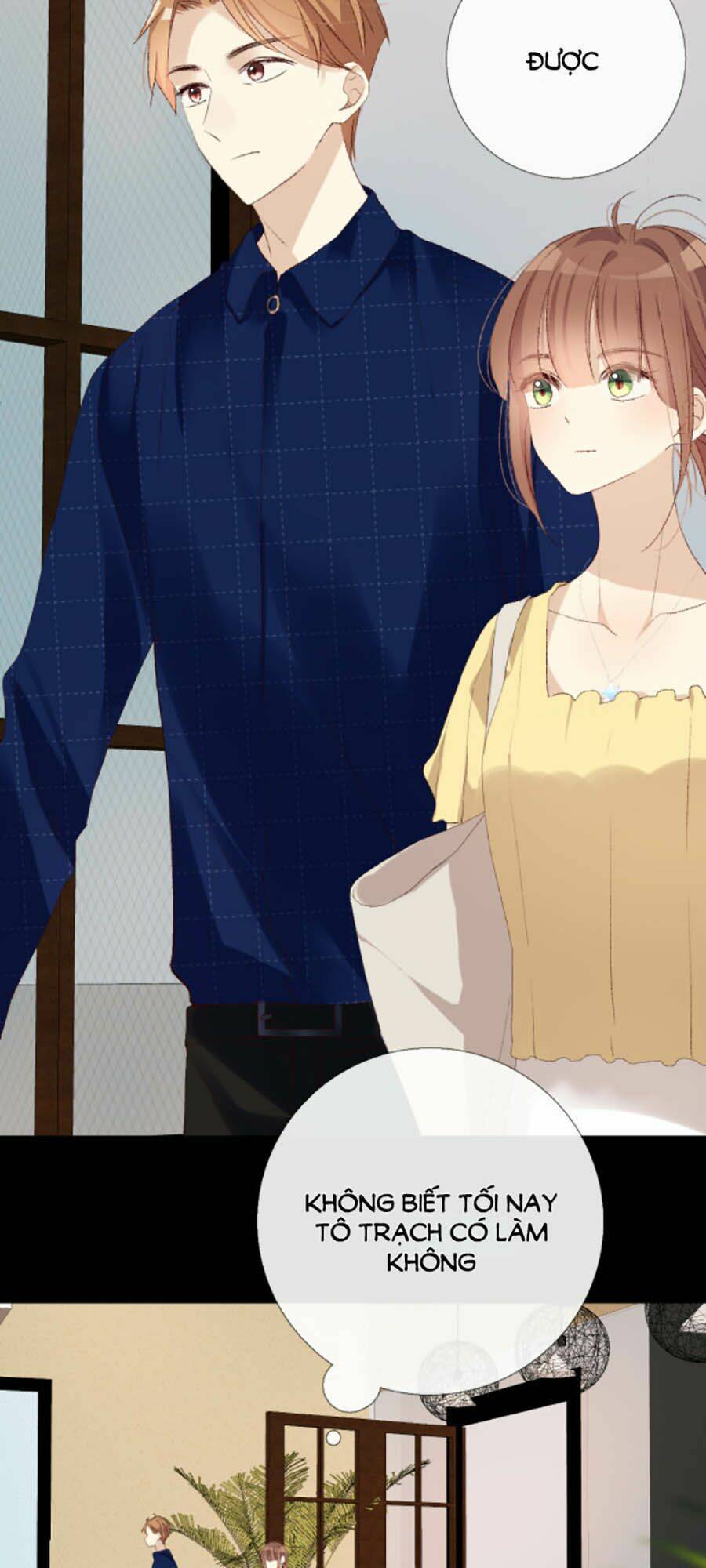 yêu thương em, yêu bản thân chapter 24 32