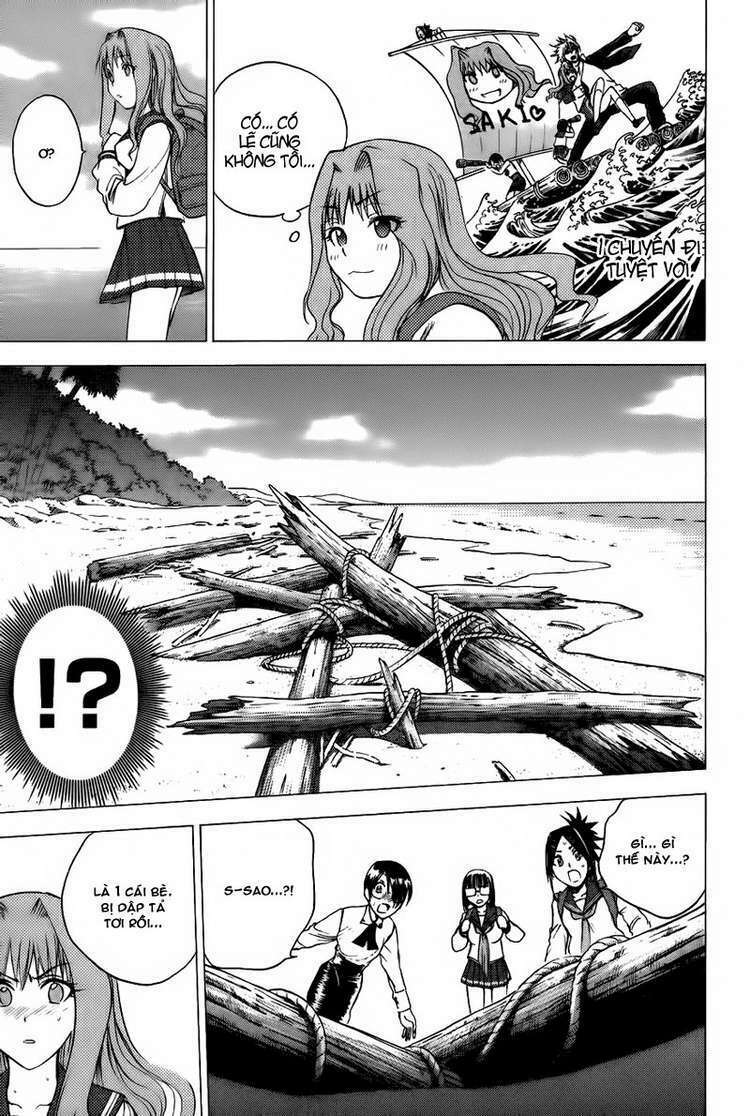 cage of eden chapter 91 18