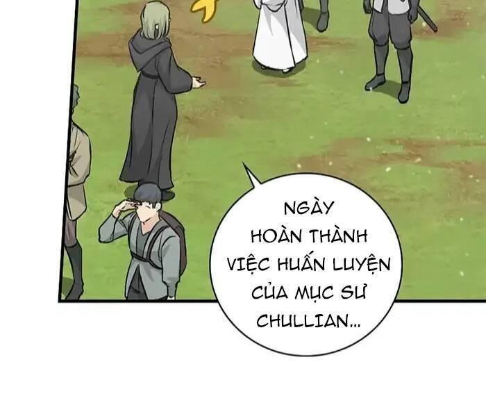 tôi lên cấp chỉ bằng cách ăn chapter 101 95