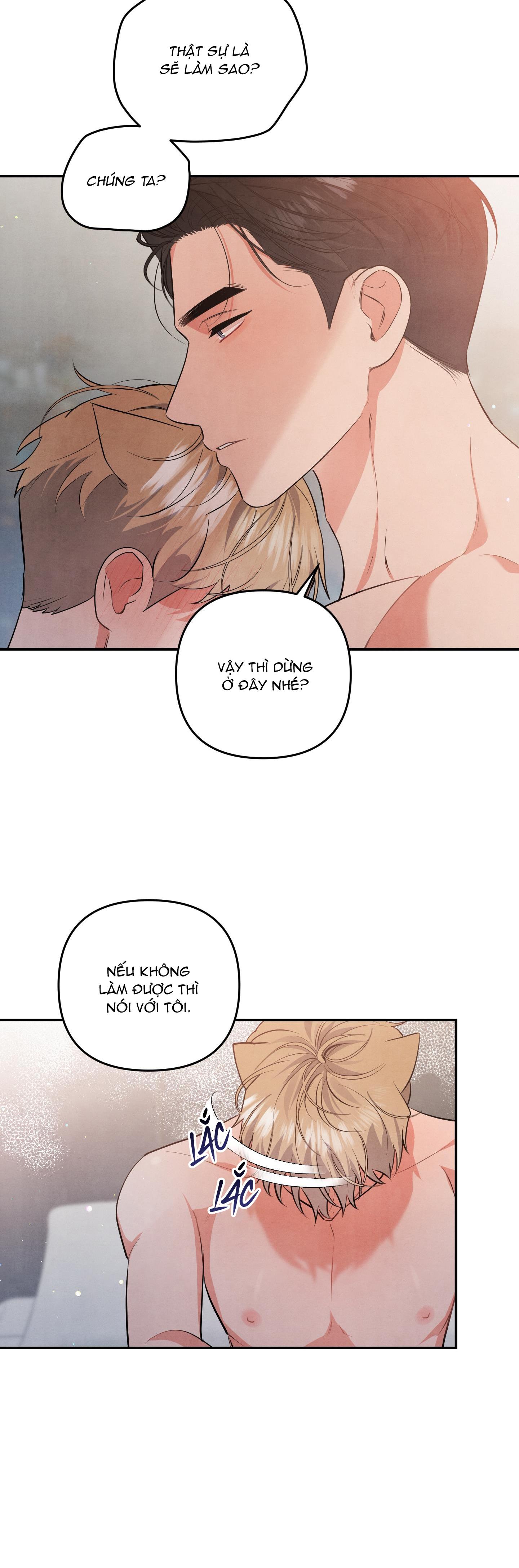 mối quan hệ ngu ngốc chapter 47 25