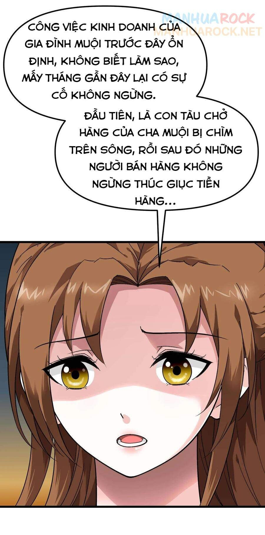 trọng sinh ta là đại thiên thần chapter 94 38