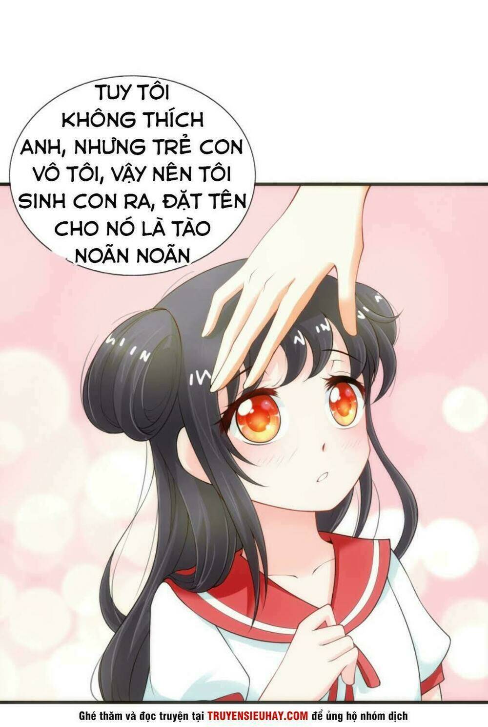vú em là cổ tiên chapter 2 4