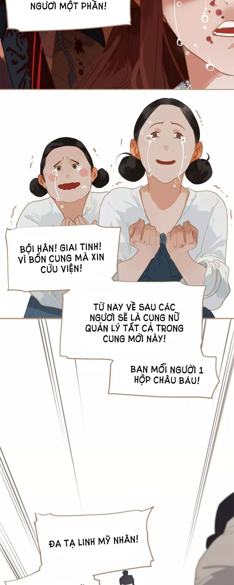 nhất đại linh hậu chapter 16 34