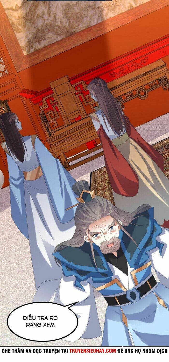 đỉnh cấp phản phái đại sư huynh chapter 66 14
