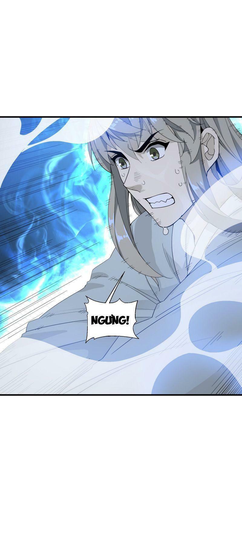 tôi vô địch sau khi xuống núi chapter 10 52