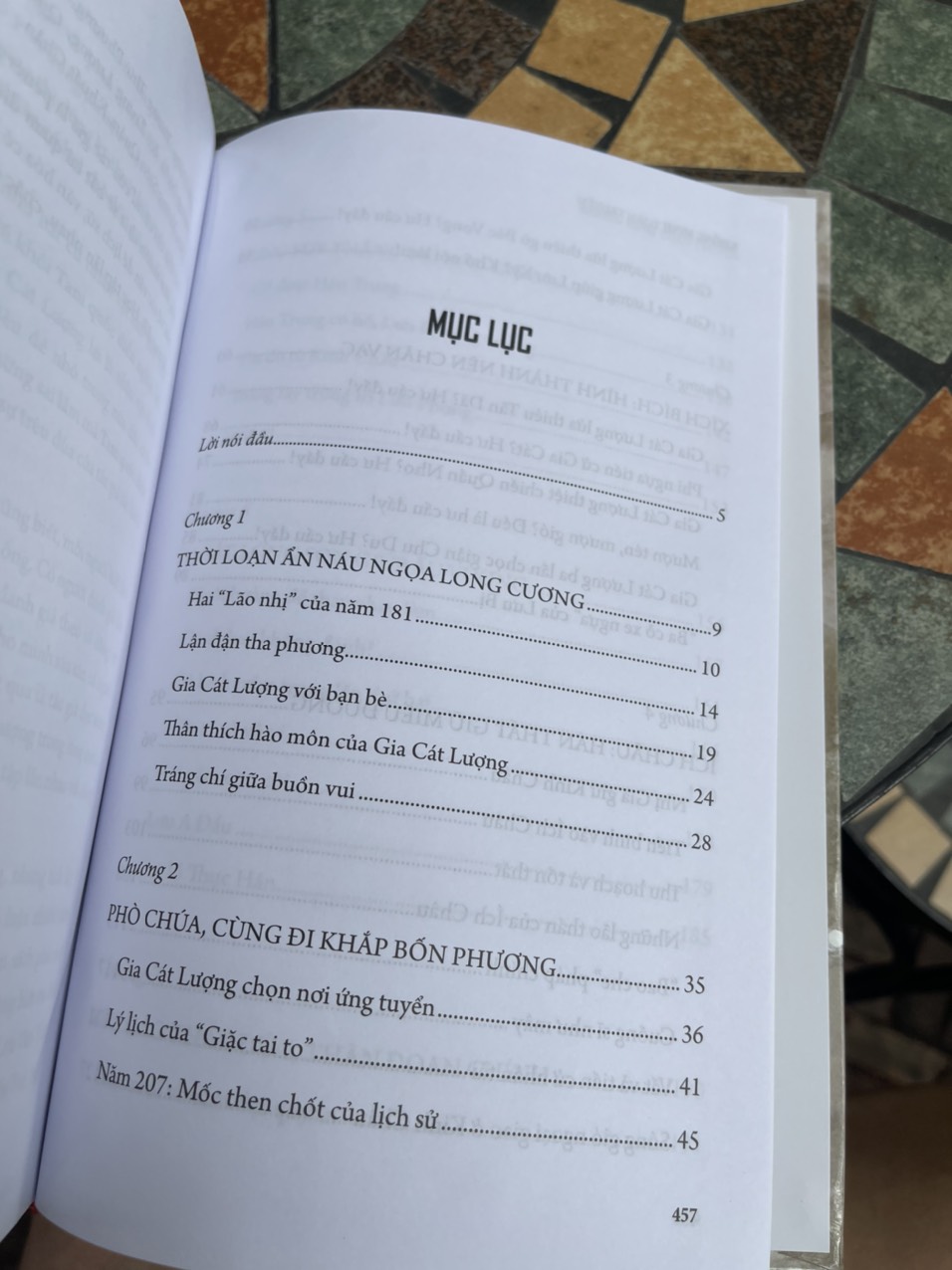 KHỔNG MINH TOÀN TRUYỆN – Ngô Trần Trung Nghĩa – Khang Việt - NXB Văn Học