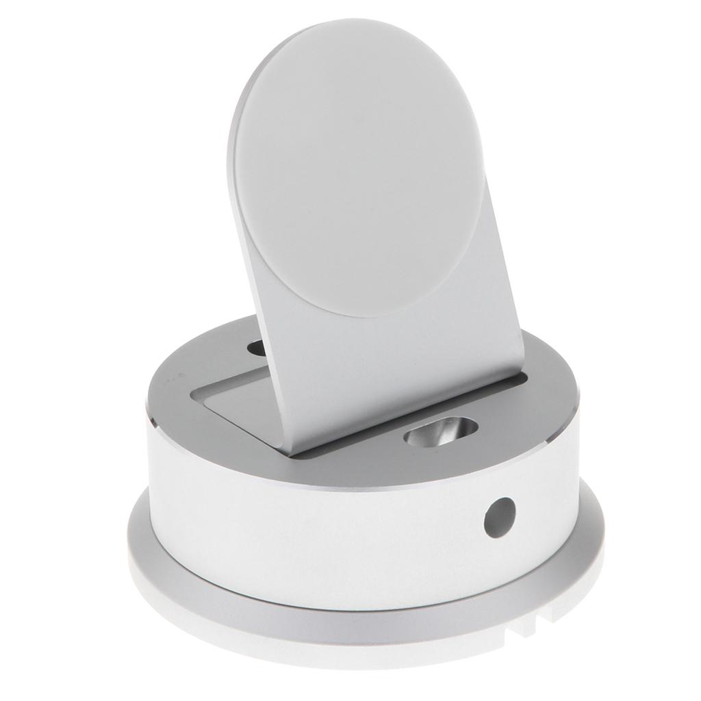 2 In 1 Phone Metal Charging Stand Dock Holder For  X/8/7/6, Tablet