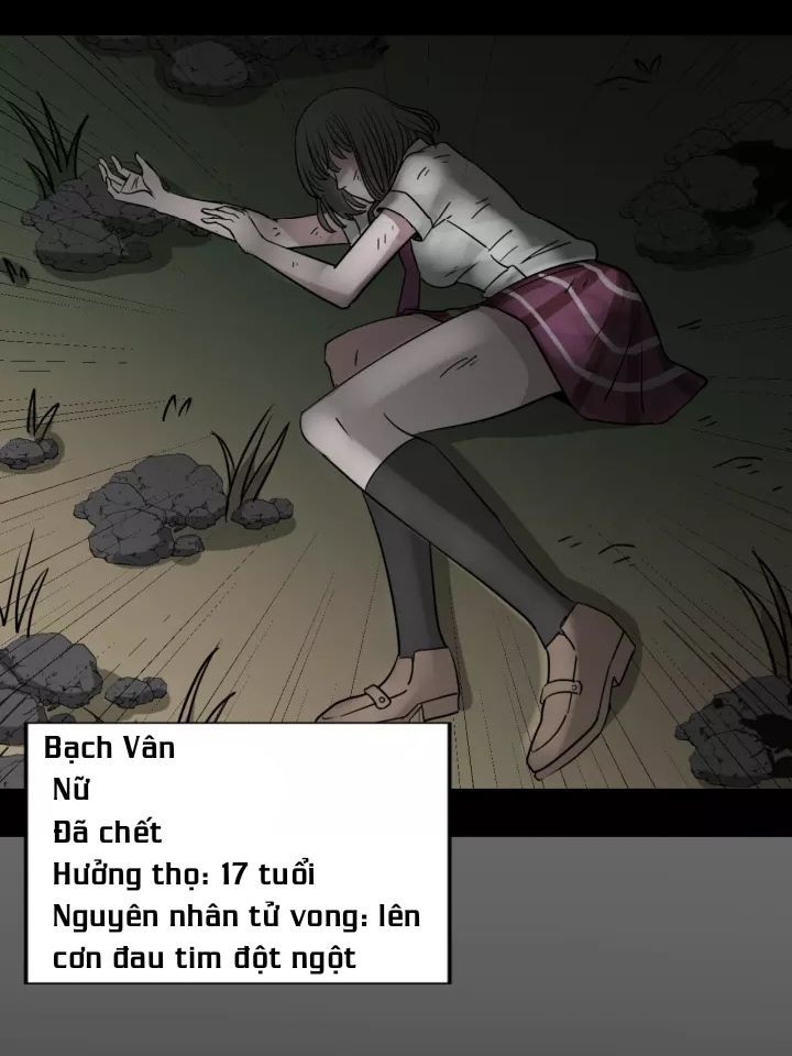 lời thú tội của thần linh chapter 2 19