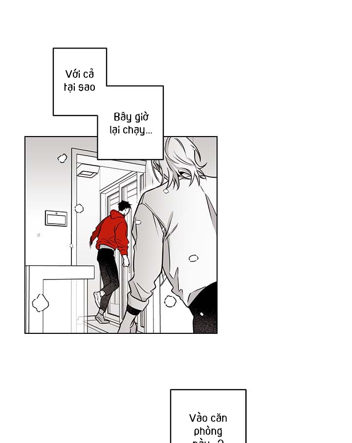 bữa tiệc của những đóa hoa chapter 19 82