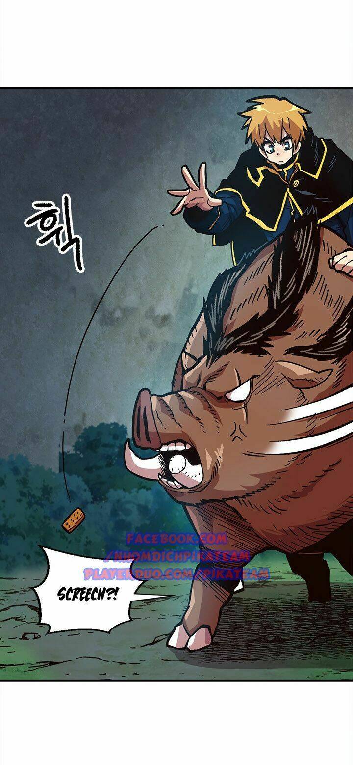 đại lục vô song chapter 22 36