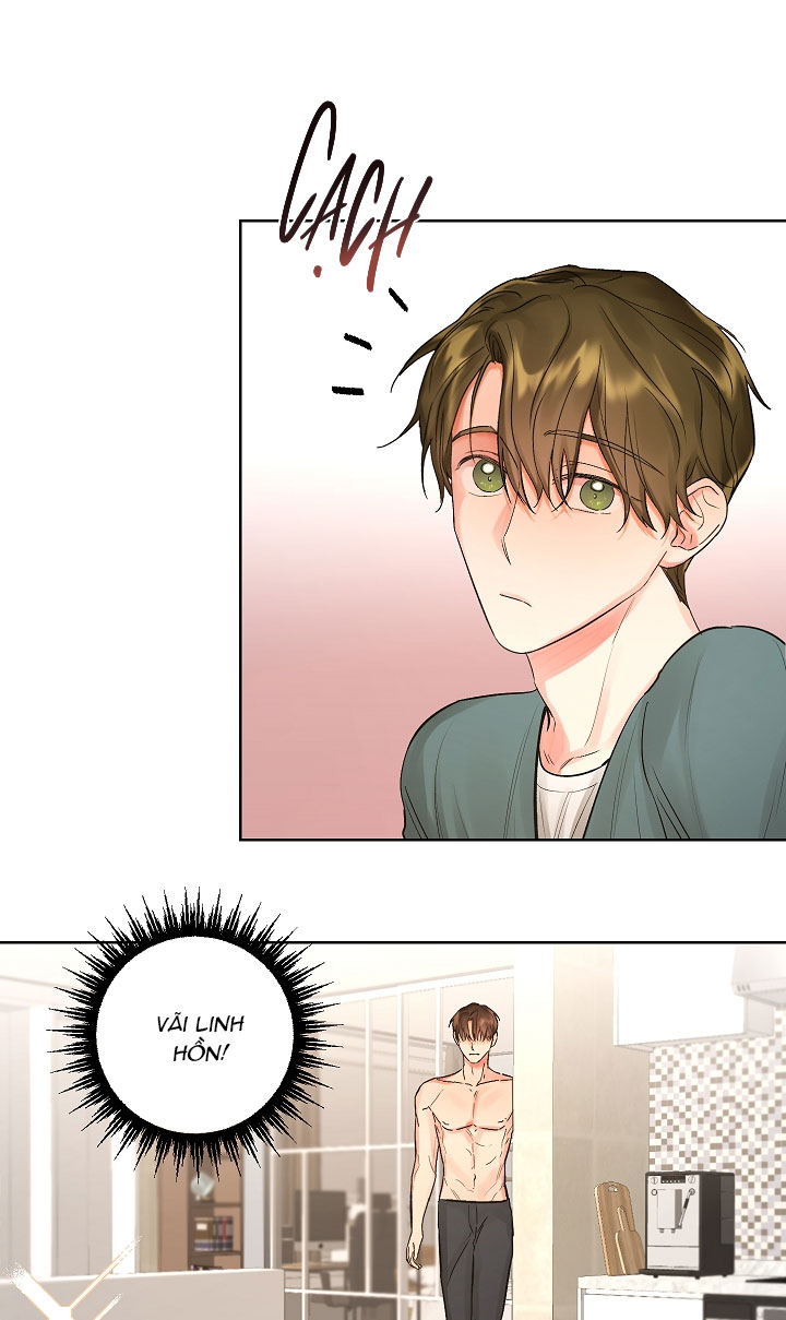 kế hoạch cưới chồng chapter 8 3