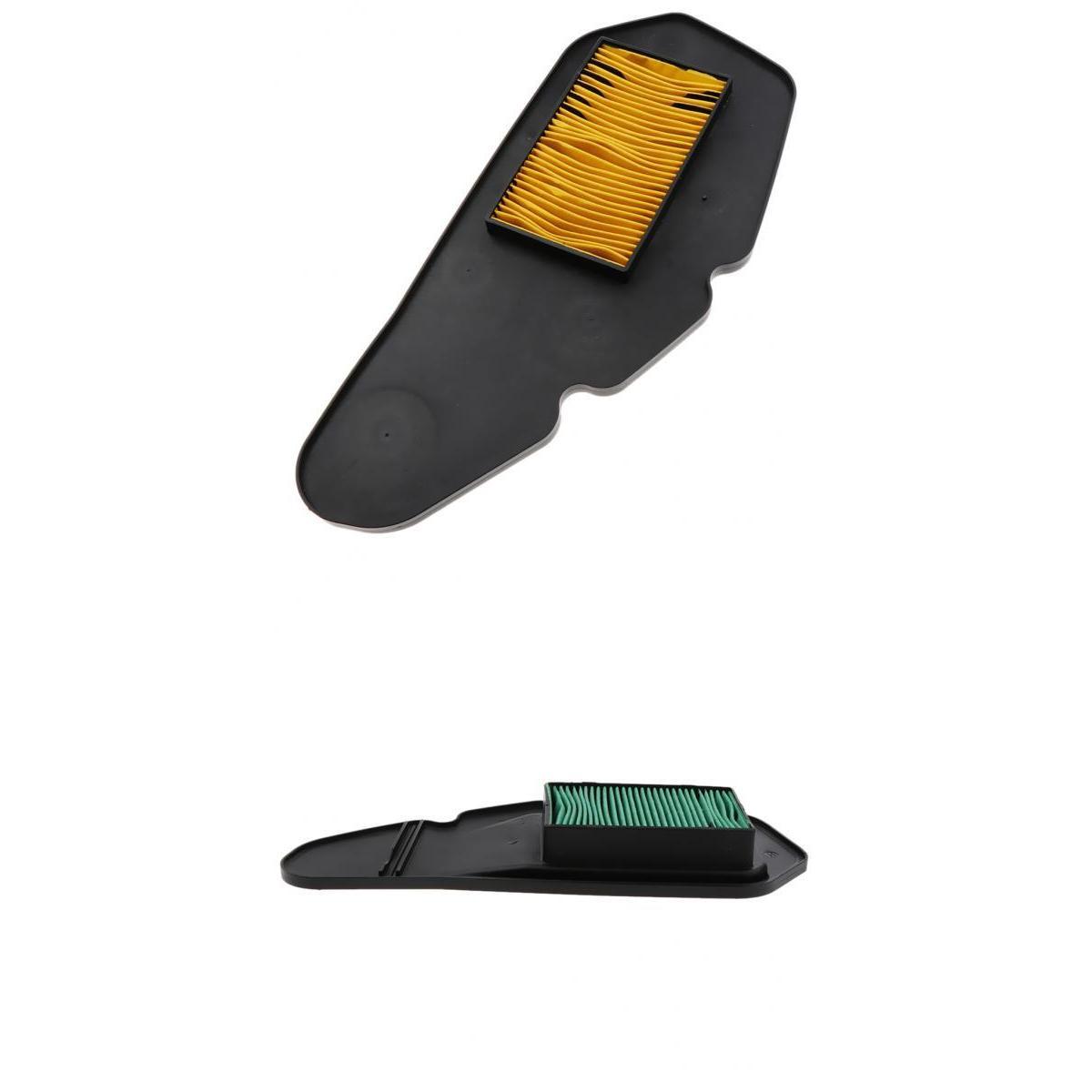 2 PCS For 150 Motorcycle Accessories Air Filter Element Cleaner