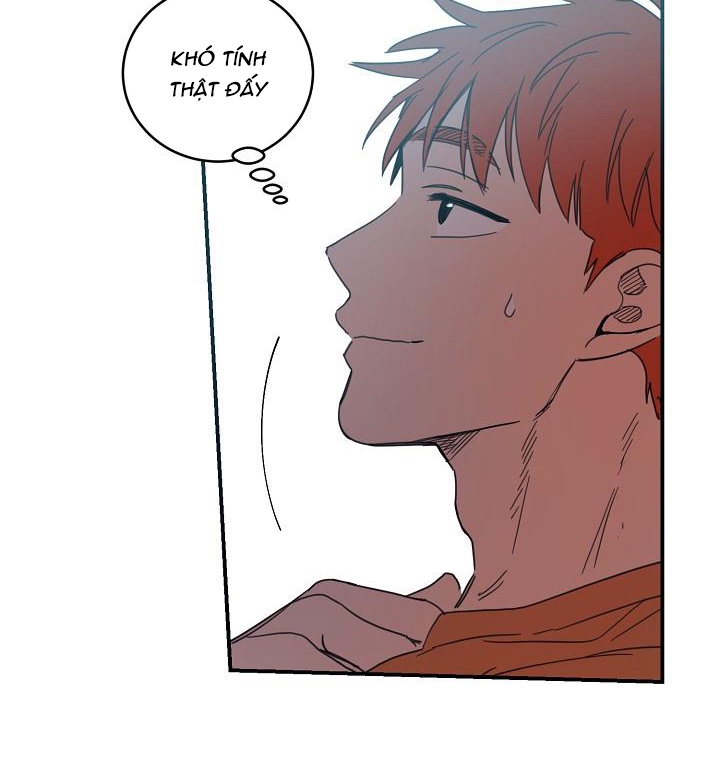 phương pháp tránh mặt trời chapter 2 50