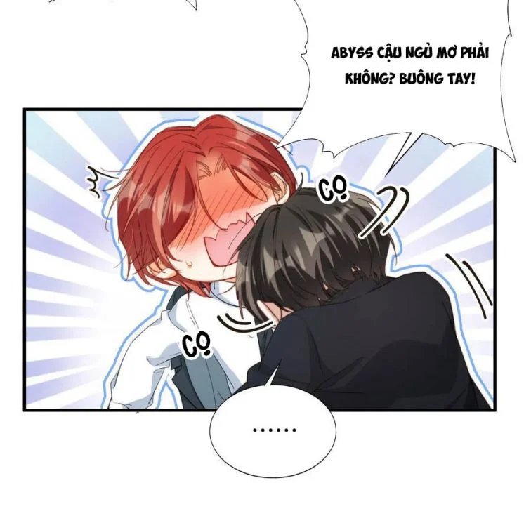 nụ hôn vực thẳm chapter 51 28