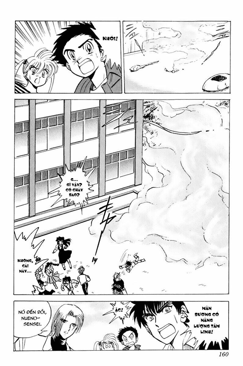 jigoku sensei nube - người thầy dũng cảm chapter 14 12