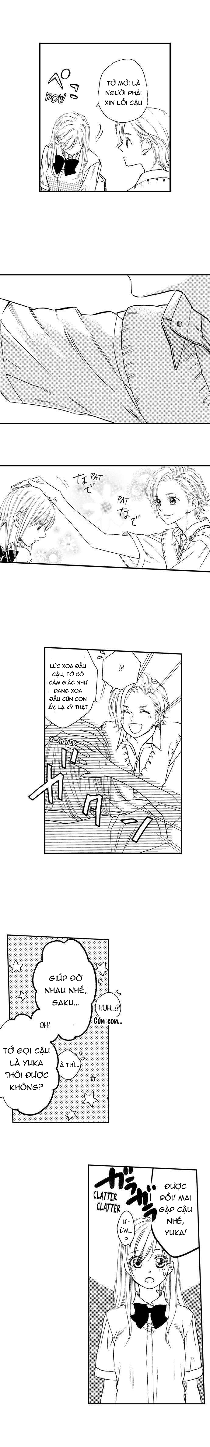 [16+] lạc vào thế giới mà tình dục là bài học bắt buộc chapter 42.2 4