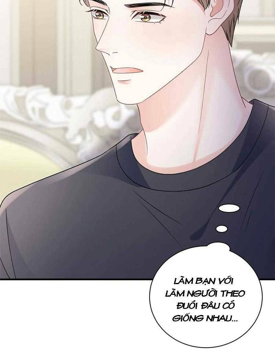 đại tiểu thư có ý đồ gì xấu đâu chapter 174 22