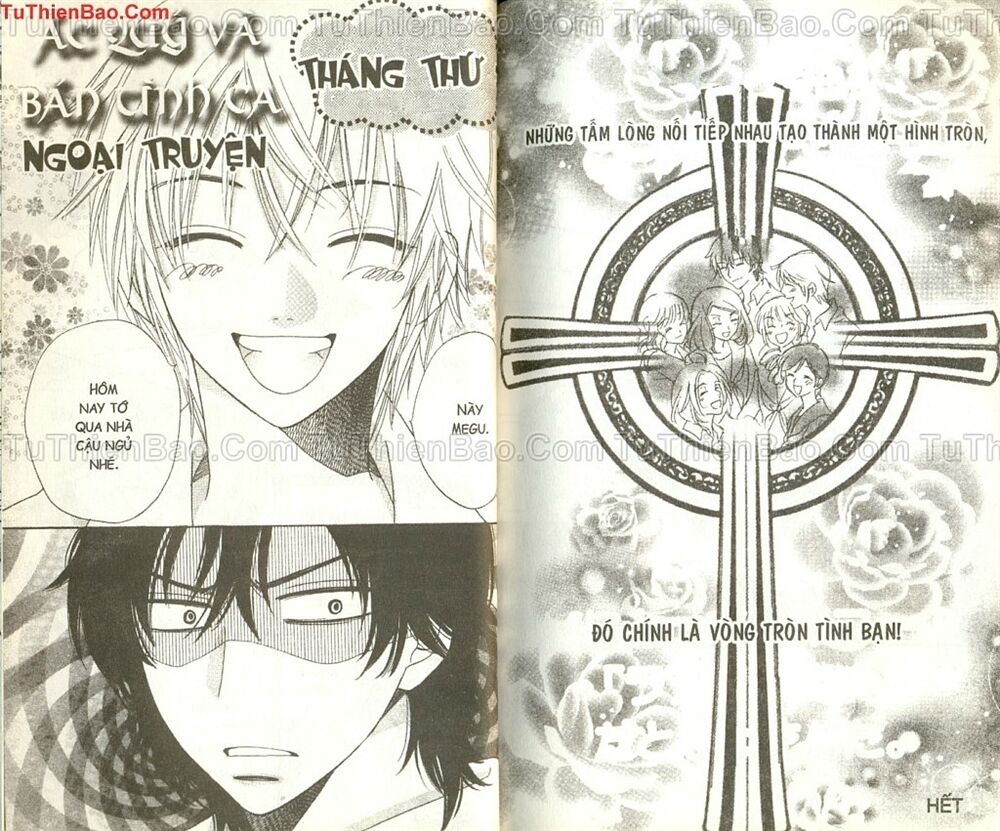 ác quỷ và bản tình ca chapter 13 107